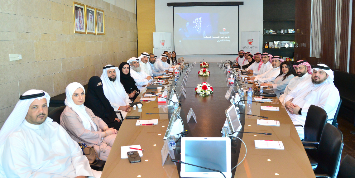 iGA presents cloud migration experience to Kuwait delegation